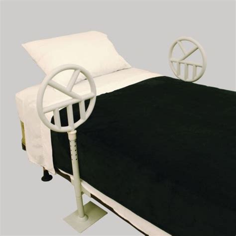 Comfort Halo Safety Ring — Grayline Medical