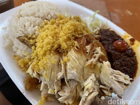 Berita Dan Informasi Nasi Ayam Penyet Terkini Dan Terbaru Hari Ini