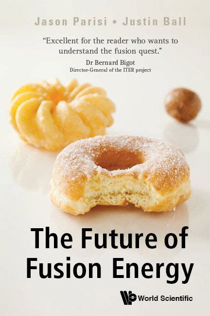The Future Of Fusion Energy