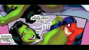 Dibujos Animados D Hentai Dibujos Animados Para Adultos Tetas Enormes Aman A Un Cornudo Negro