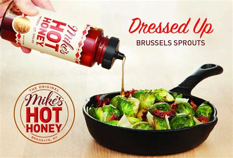 Mikes Hot Honey Salsa Picante Yaxa Colombia