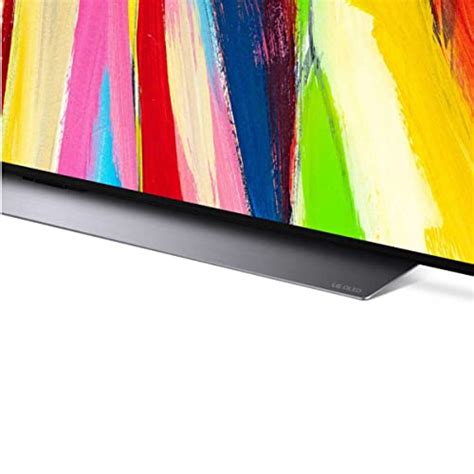 Televisor Lg Oled C La Smart Tv Webos Pulgadas Cm K