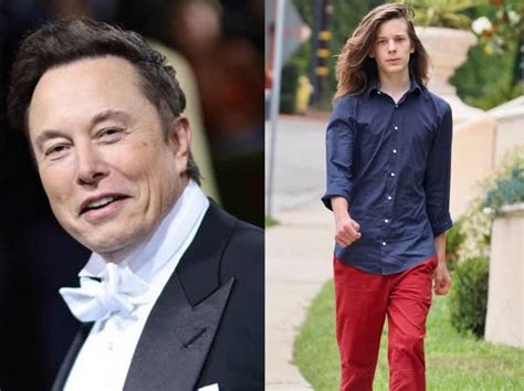 La Complicata Relazione Tra Elon Musk E Sua Figlia Transgender