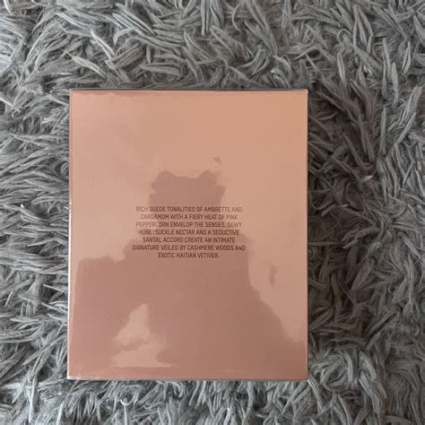 Kkw Fragrance Nude Soleil Brand New Unopened Depop