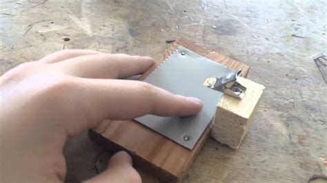 Паяльный столик - YouTube