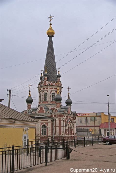 Смоленск (Часть-1): arch_heritage — LiveJournal