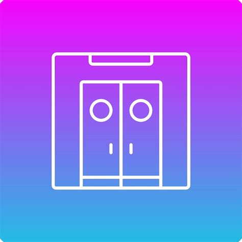 Premium Vector Operating Room Icon
