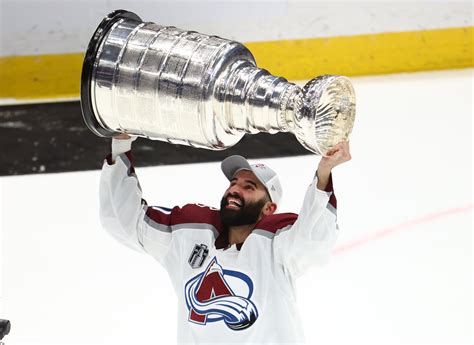 farewell  nazem kadri    years  guts glory  honesty