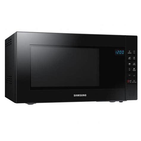 Microwave Oven Samsung Me88Sub/Bw