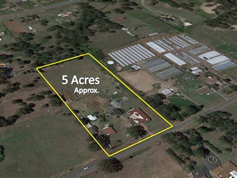 Kemps Creek Nsw 2178 House For Sale Domain