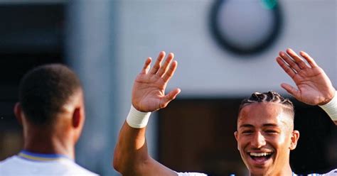 Watch The Highlights From Friday Nights Friendly With Harrogate