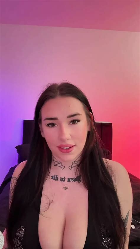 British Alt Teen Dominates You With A Dirty Talk Joi Amateur Amateur Porn Xhamster