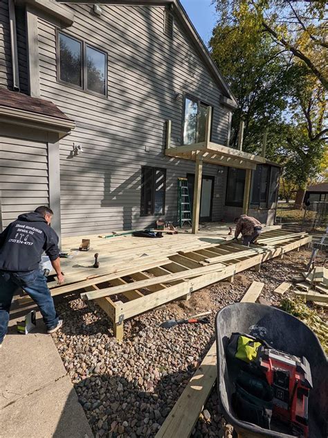 Shook Handyman, Inc | Sioux City IA
