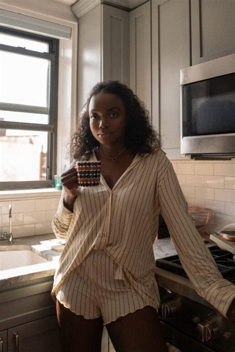 The Best Summer Sleepwear Picks For Those Hot Hot Nights Coco Bassey