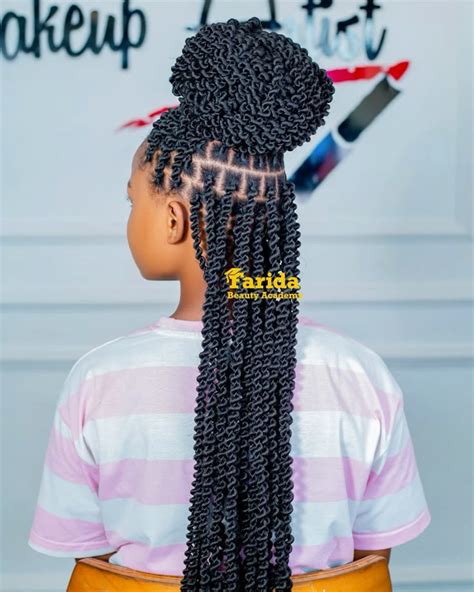 Brazilian Wool Unique Hairstyles Quick Natural Hair Styles Quick