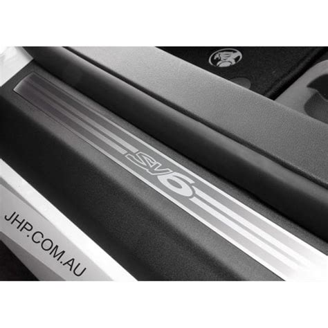 Holden Commodore Ve Vf Inner Door Sill Kit Jhp