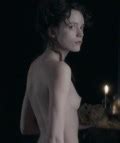 Has Stacy Martin Ever Been Nude