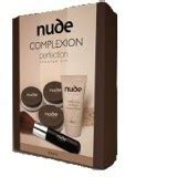 Reeghan S Reviews Nude By Nature Nude Complexion Perfection Starter Kit Medium