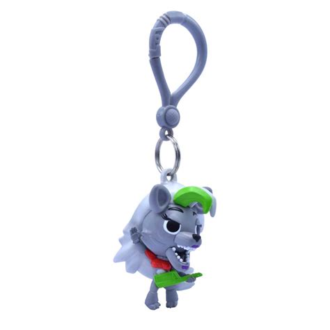 Fnafs Security Breach Backpack Hangers Series 1 Just Toys Intl