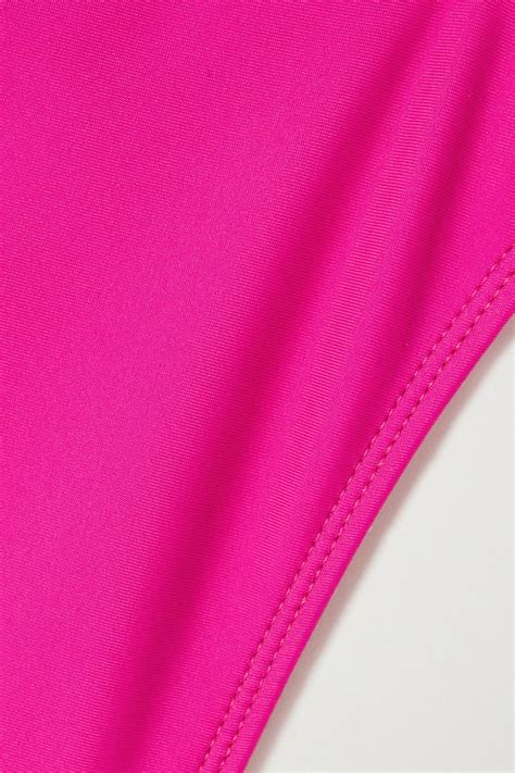 FAITHFULL Andrea Bikini Briefs THE OUTNET