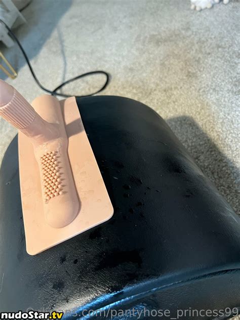 Pantyhose Princess99 Nude OnlyFans Photo 9 Nudostar TV