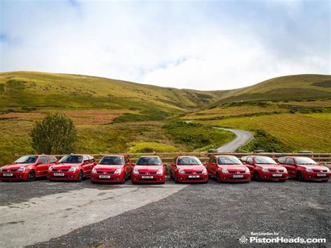 Renault Clio 182 Trophy: PH Fleet - PistonHeads UK