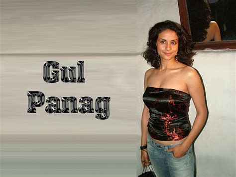Pakistani Hot Babes Gul Panag