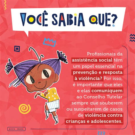 Qual A Importancia Do Eca - NAZAEDU