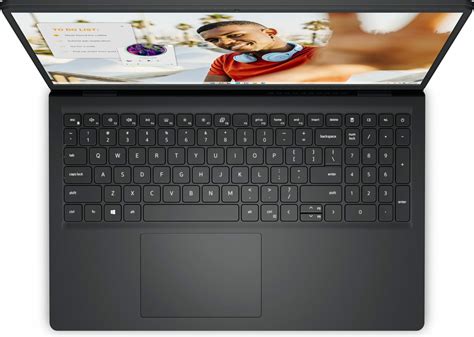 Dell Inspiron 15 3535 - 7730U · AMD Radeon RX Vega 8 (Ryzen 4000) · 15.