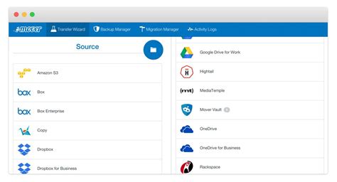 how to move files from dropbox to onedrive