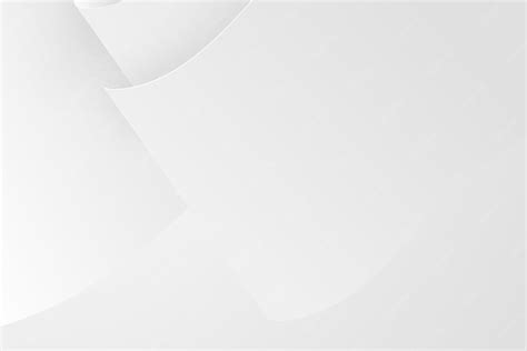 premium vector abstract white background design template