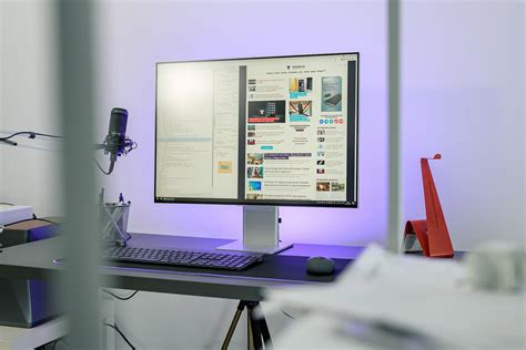 Офисный стандарт 3:2. Обзор монитора Huawei MateView