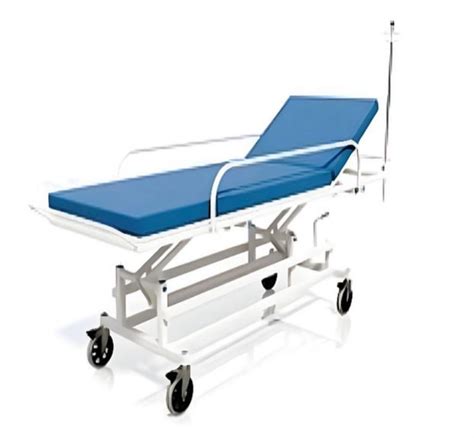 Заказать Тележка-каталка с регулировкой высоты ТК-05 в интернет ...