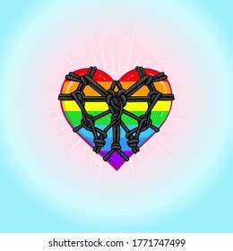 Gay Man Bondage Images Stock Photos Vectors Shutterstock