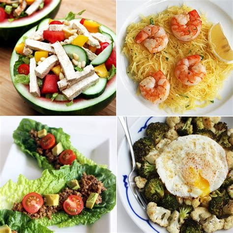 Budget-Friendly, High-Protein Recipes | POPSUGAR Fitness UK