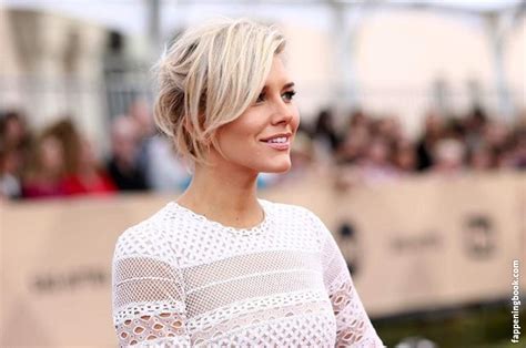 Charissa Thompson Nude OnlyFans Leaks Fappening FappeningBook