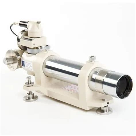 Autocollimator - Alignment Autocollimator Latest Price, Manufacturers & Suppliers