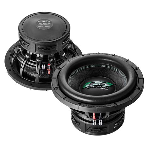 Deaf Bounce 15000W 12" D2 Subwoofer – Qadiri Distributors. Wholesale in ...