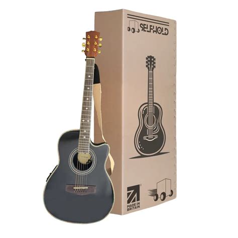 Acoustic Guitar Shipping Boxes - Guitar Box | Cardboard Boxes