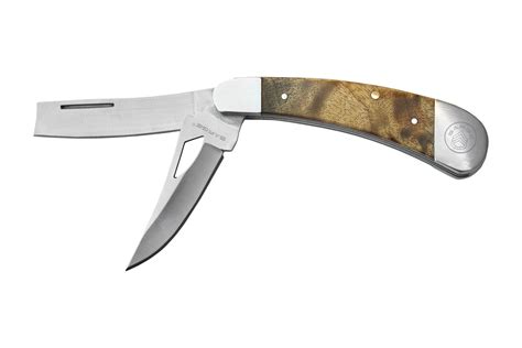 Razor XL - 2 Blade Razor Pocket Knife