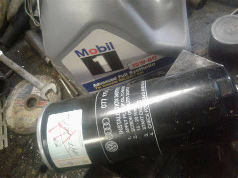 замена масла — Audi S6 (C4), 4,2 л, 1996 года | плановое ТО | DRIVE2