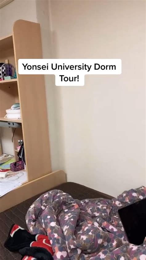 Yonsei University Tour Artofit