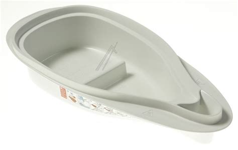 SVC CALC CLEAN CONTAINER ASSY - Achat/Vente PHILIPS/SAECO Q436082