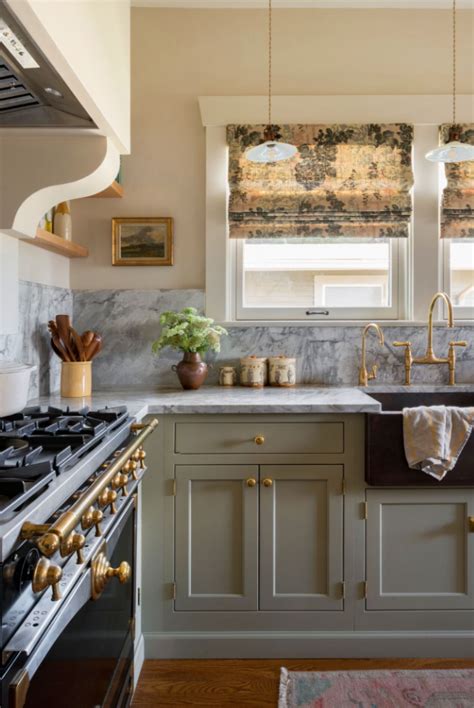 20 Genius Kitchen Decorating Ideas