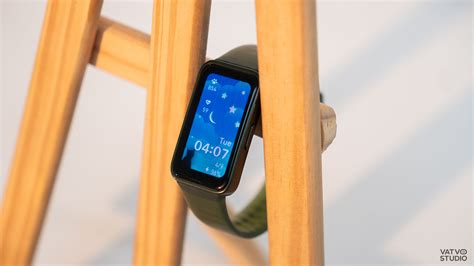 Huawei Band 8 Sau 1 Năm Chỉ Còn 800k Còn Là Smartband đáng Mua