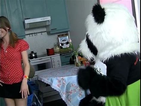 Caliente Strap On Fuck Para El Desayuno Matutino Xvideos