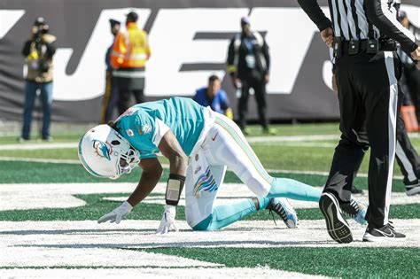 Dolphins Bridgewater Still In Concussion Protocol Ap News