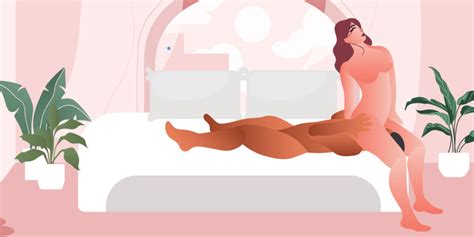 Queening 101 Best Face Sitting Positions For Oral Sex