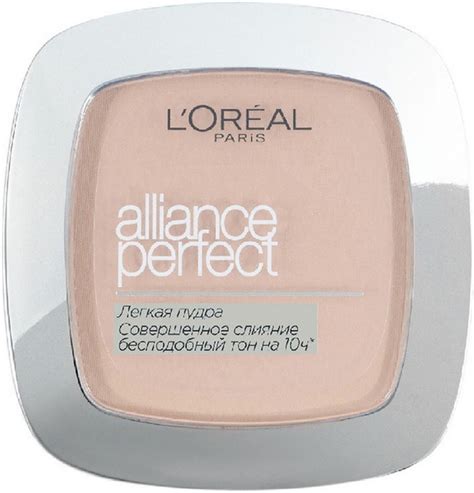 L Oreal Paris Loreal Paris Alliance Perfect R C