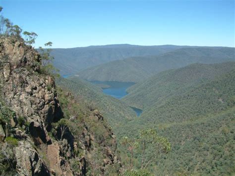 Kosciuszko National Park - Riverglade Caravan Park